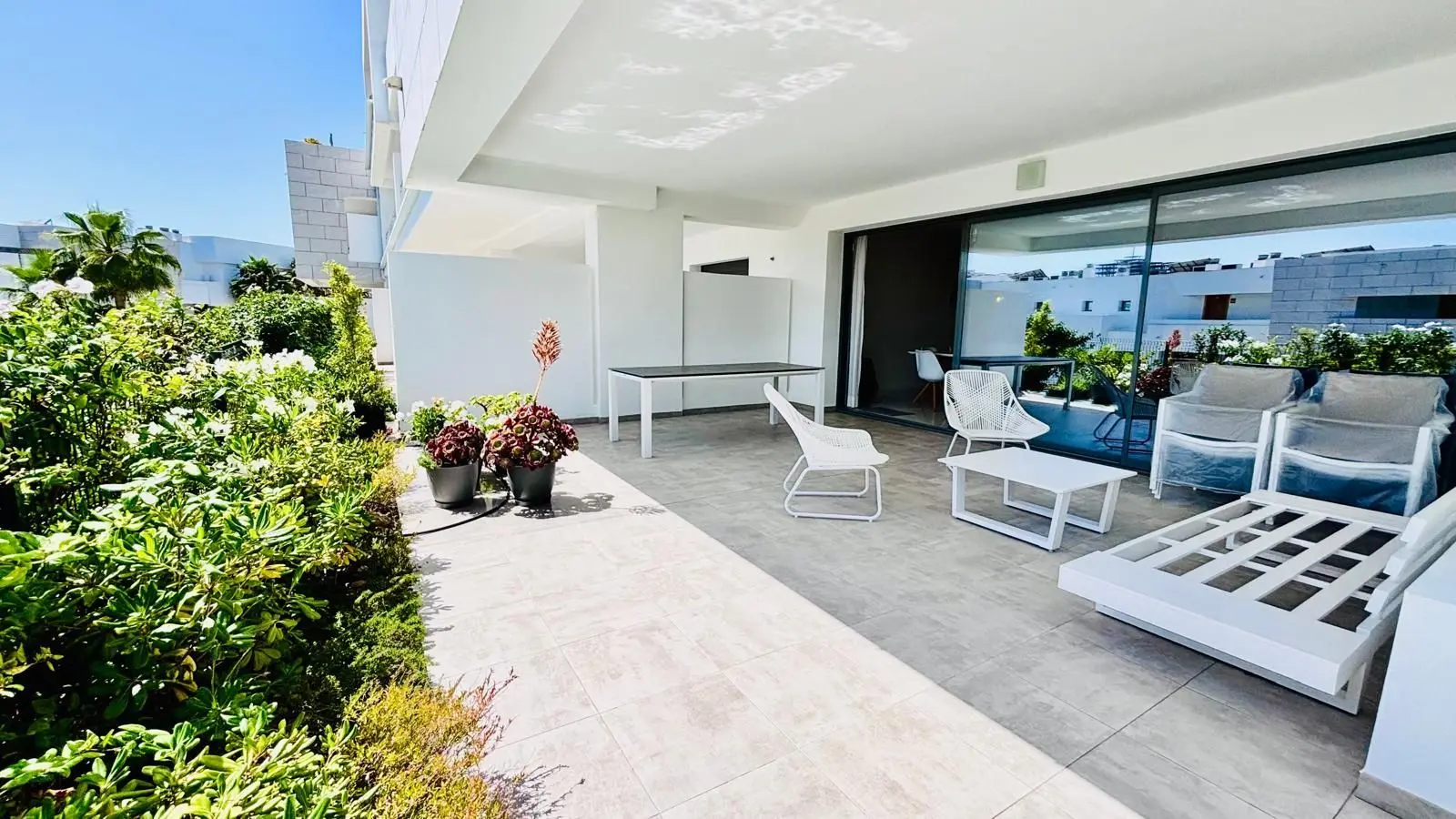 Appartement à Casares