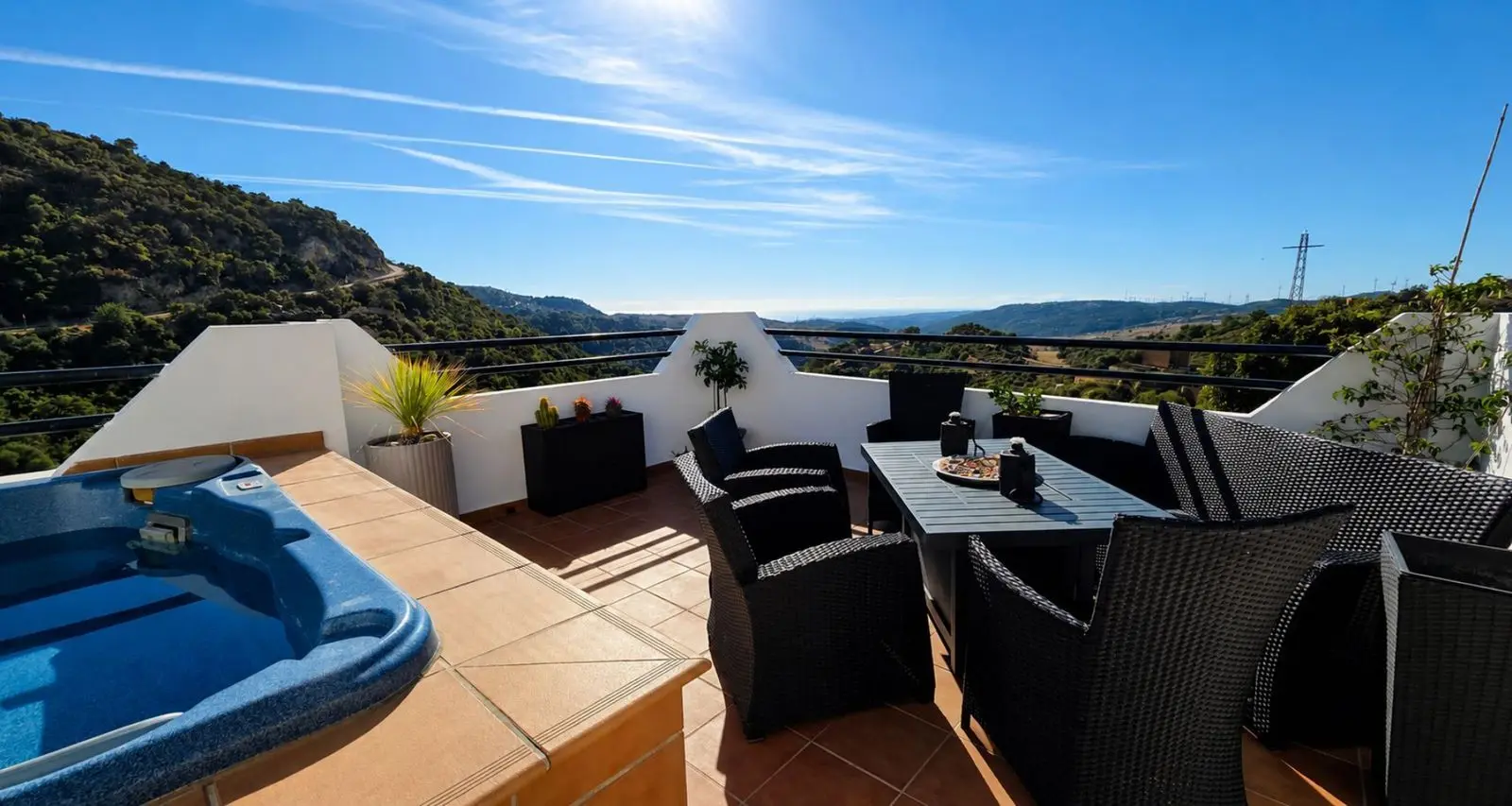 Maison jumelée à Casares