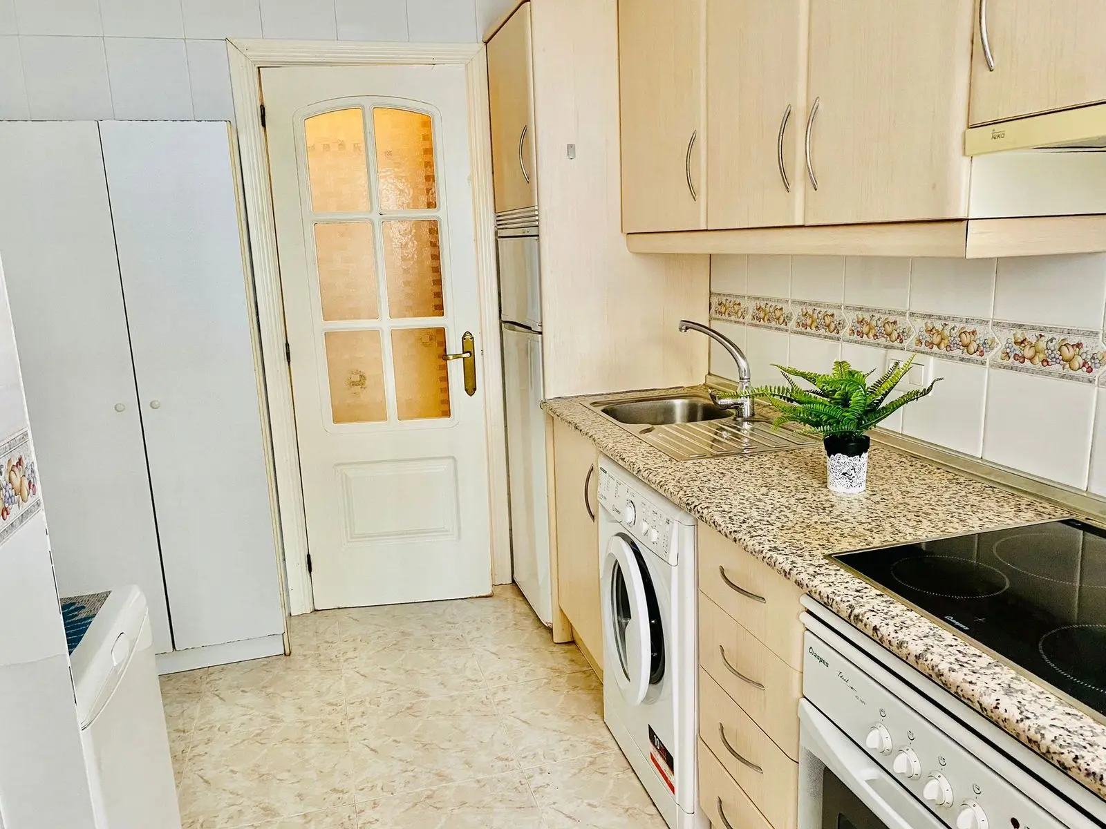 شقة في Fuengirola