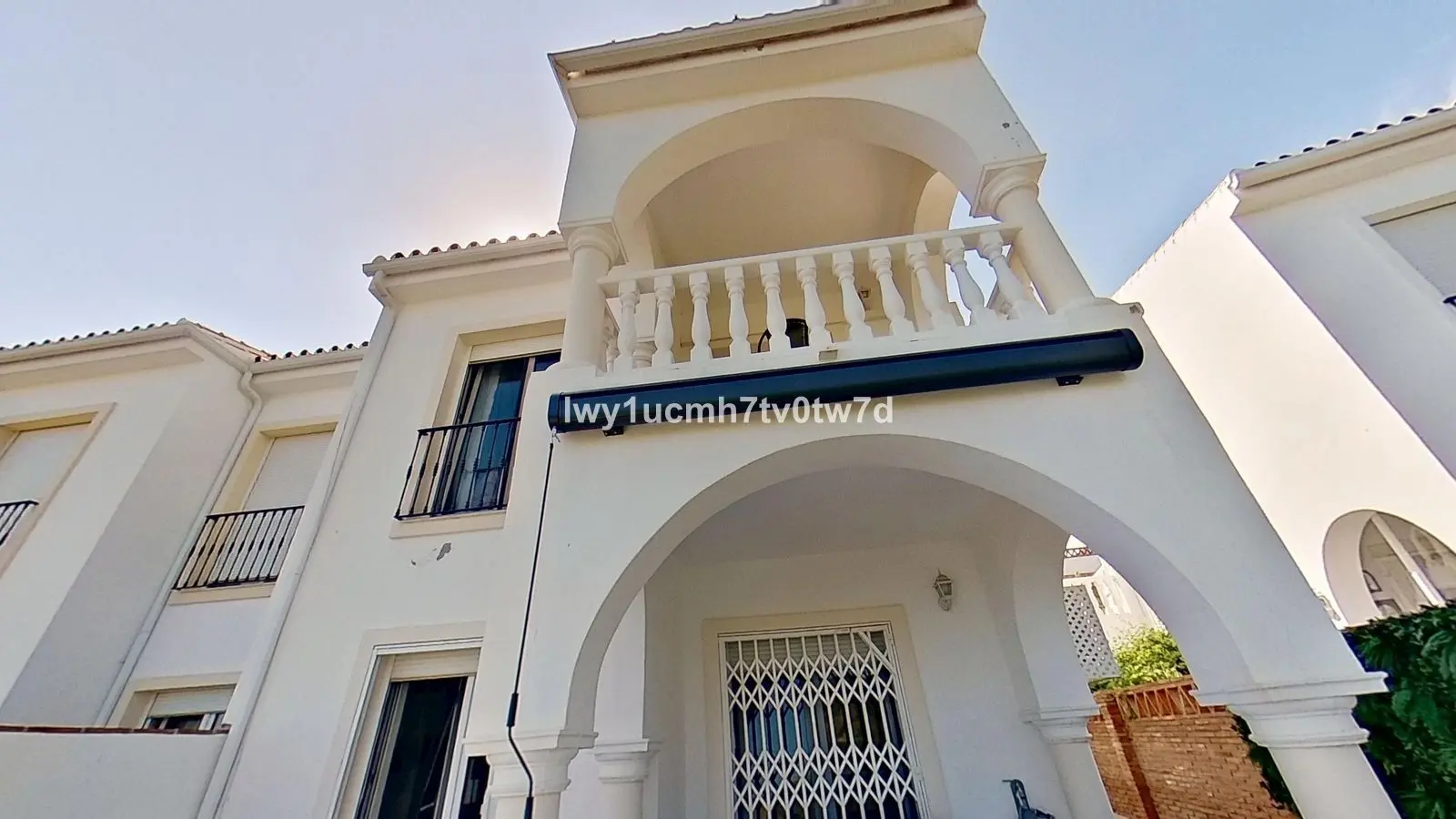 Casa adosada en Mijas