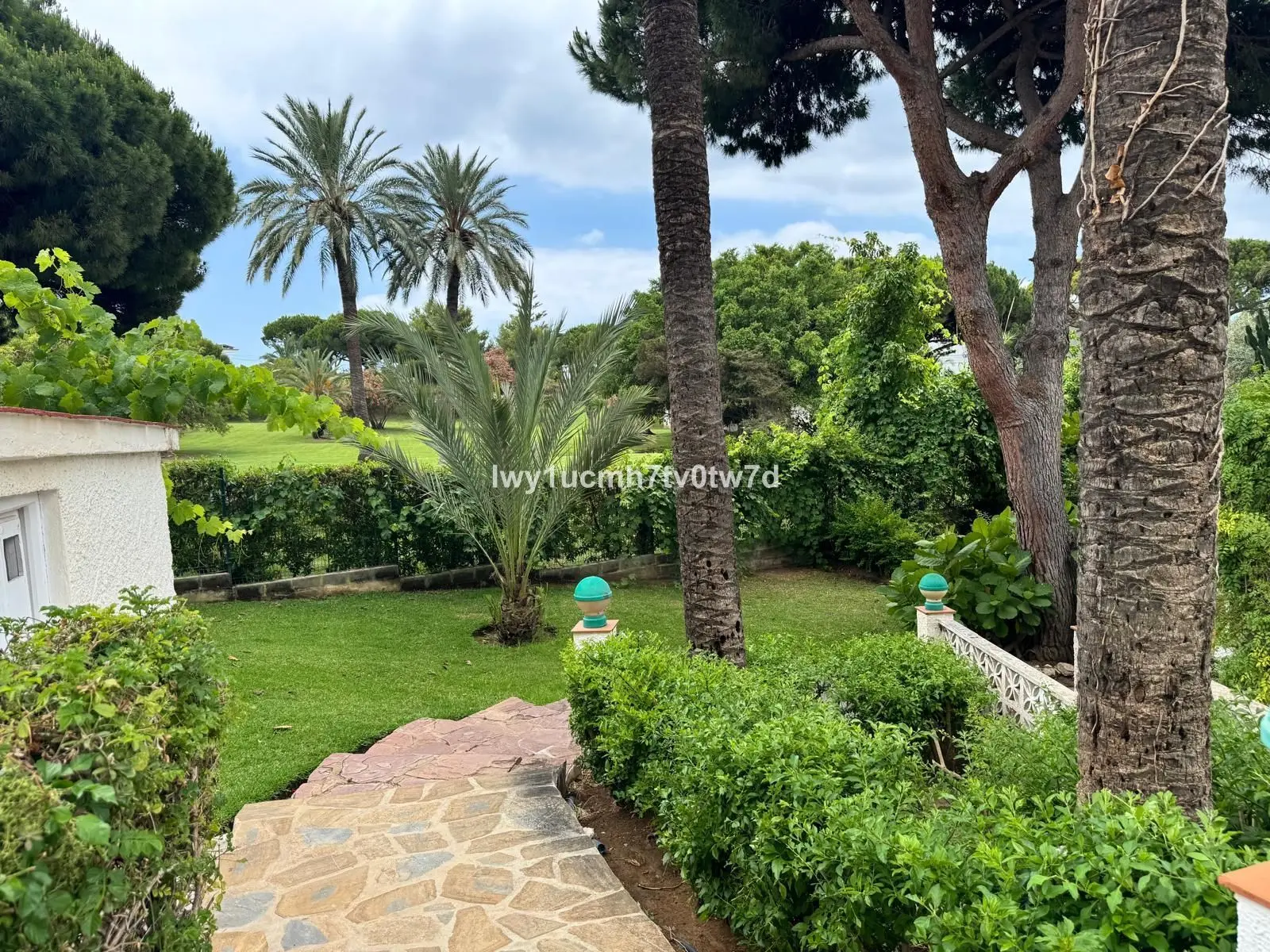 Appartement à Marbella
