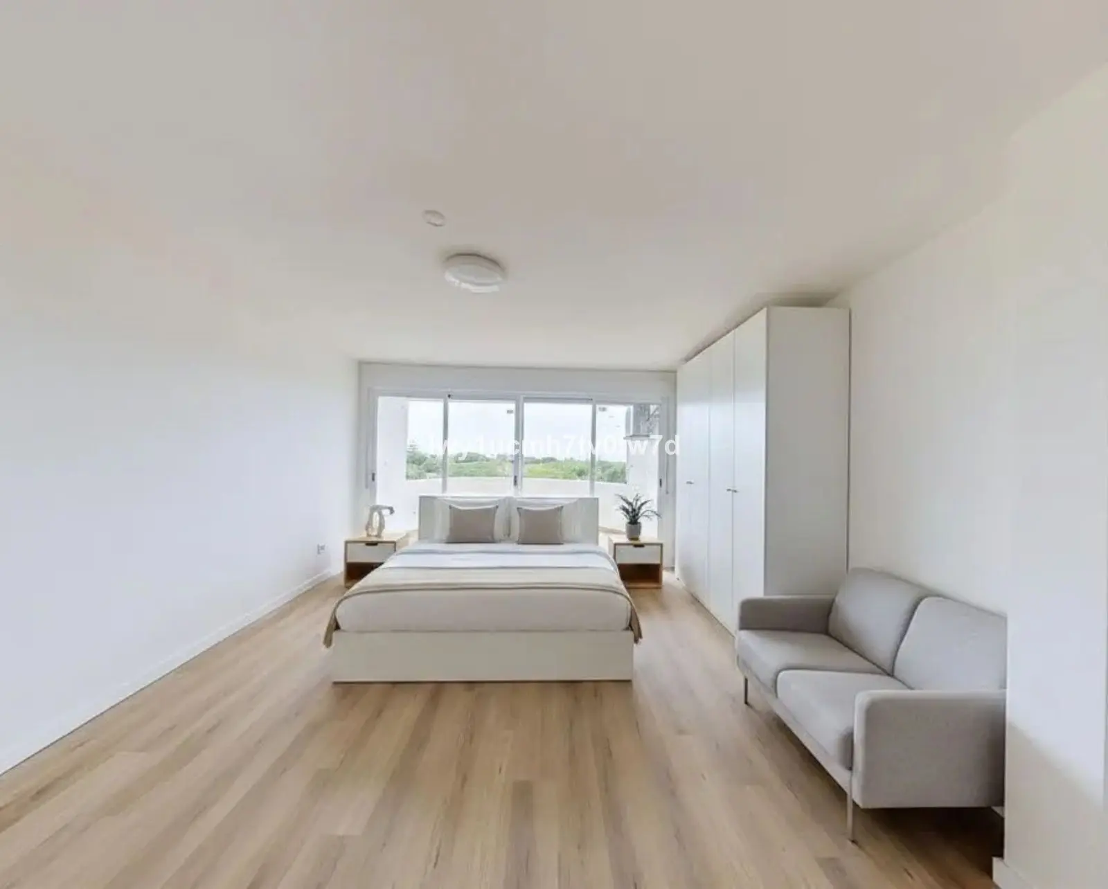 Appartement à Marbella