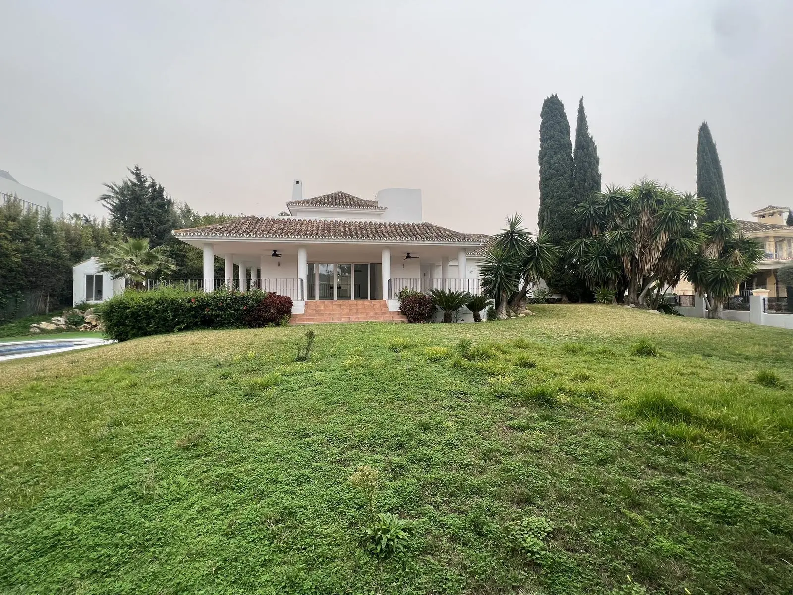Villa à Nueva Andalucía, Marbella