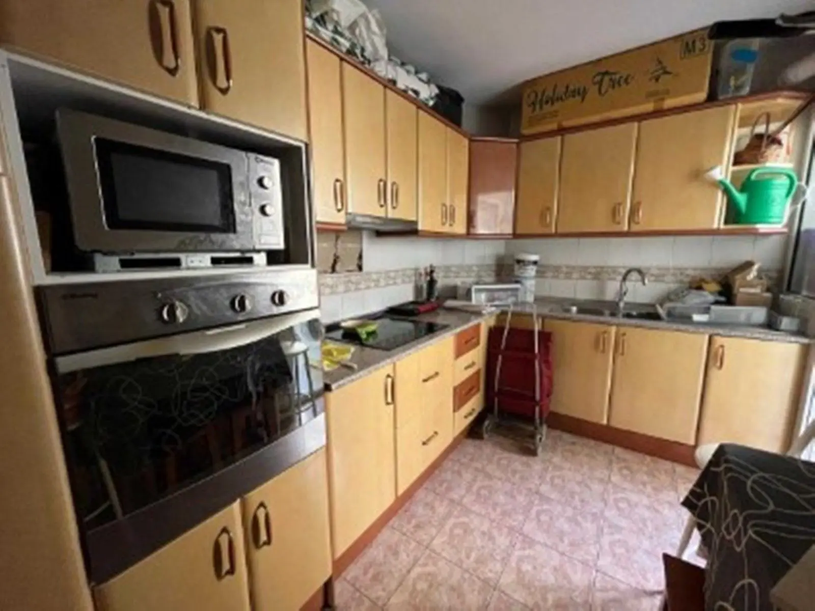 Appartement à Torremolinos