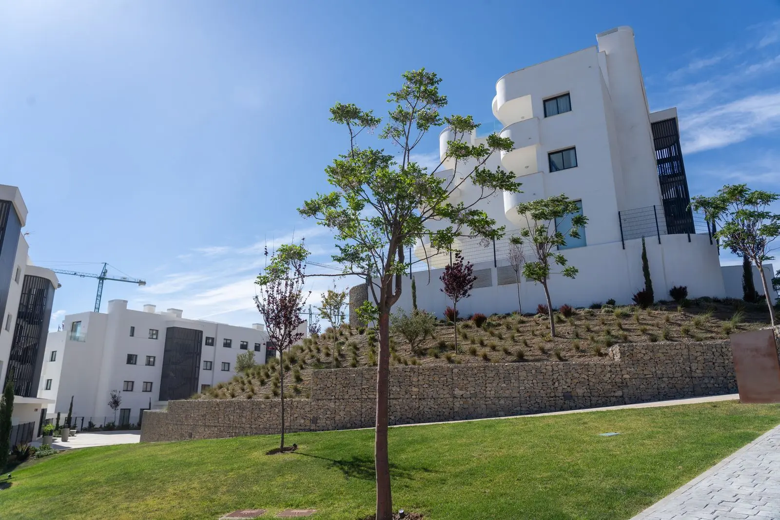 Appartement à Higuerón, Benalmádena