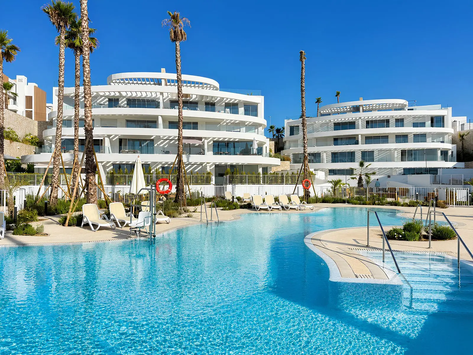 Appartamento a La Cala de Mijas, Mijas