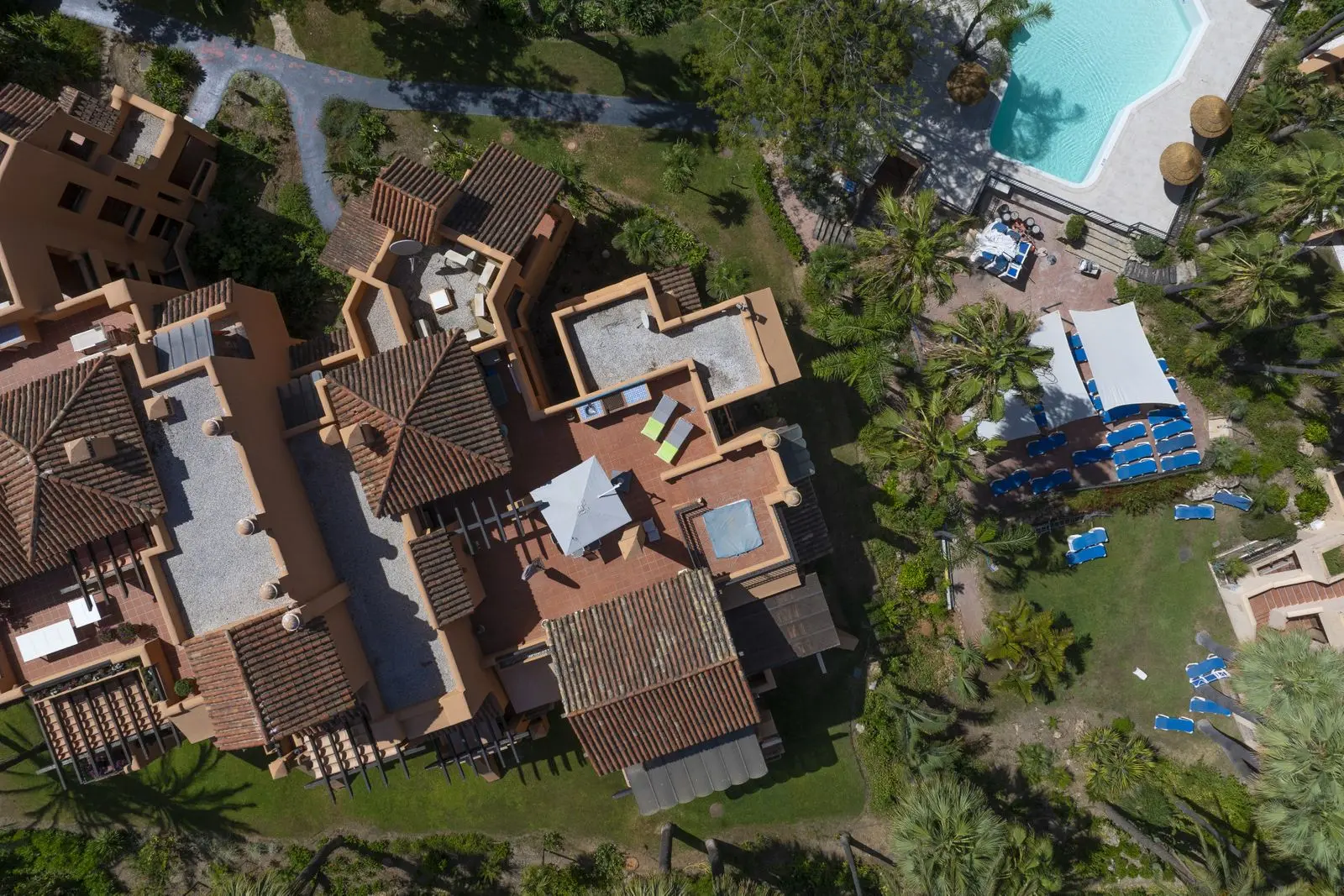 Penthouse à San Pedro de Alcántara, Marbella