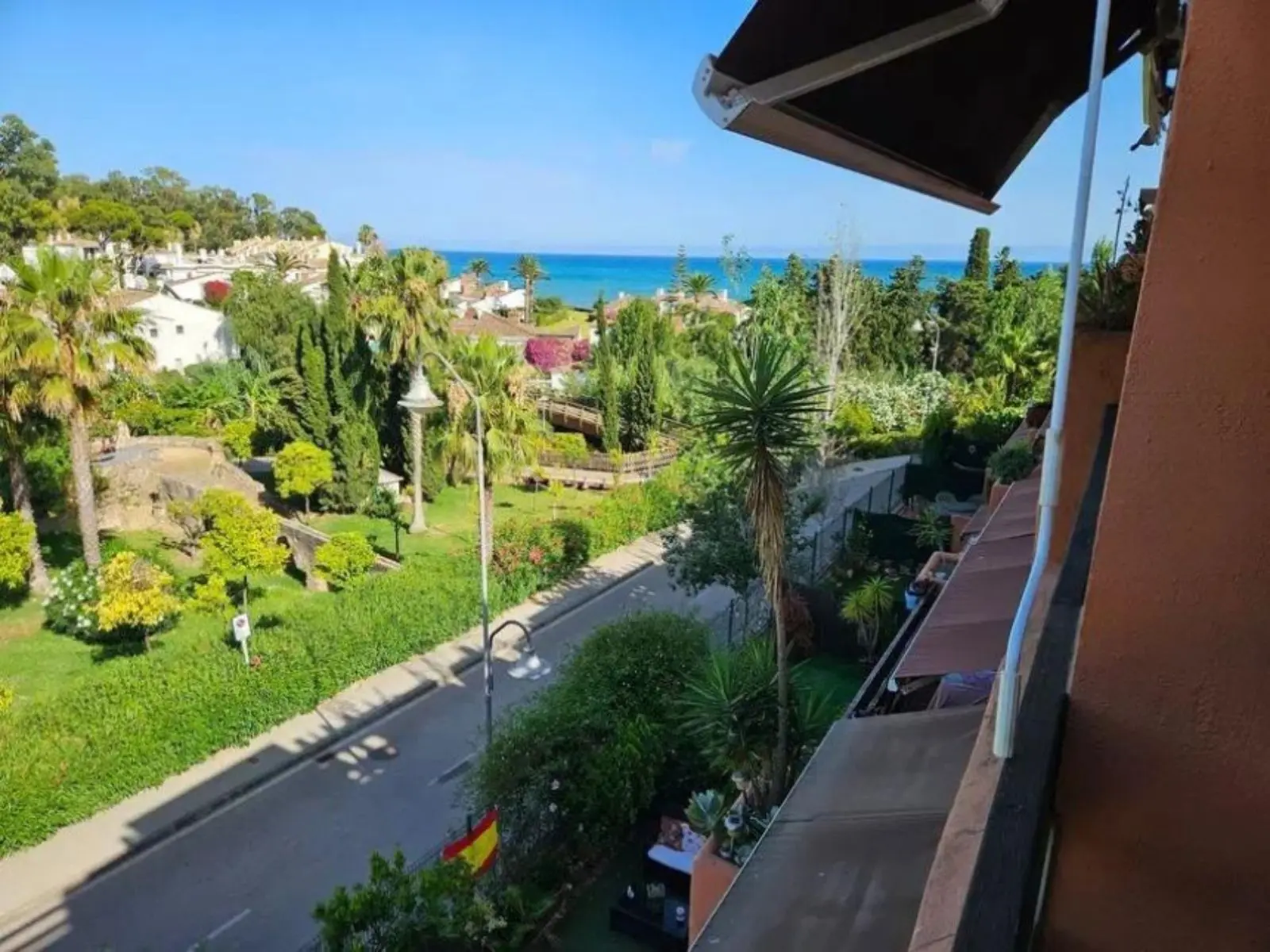 Penthouse à Estepona