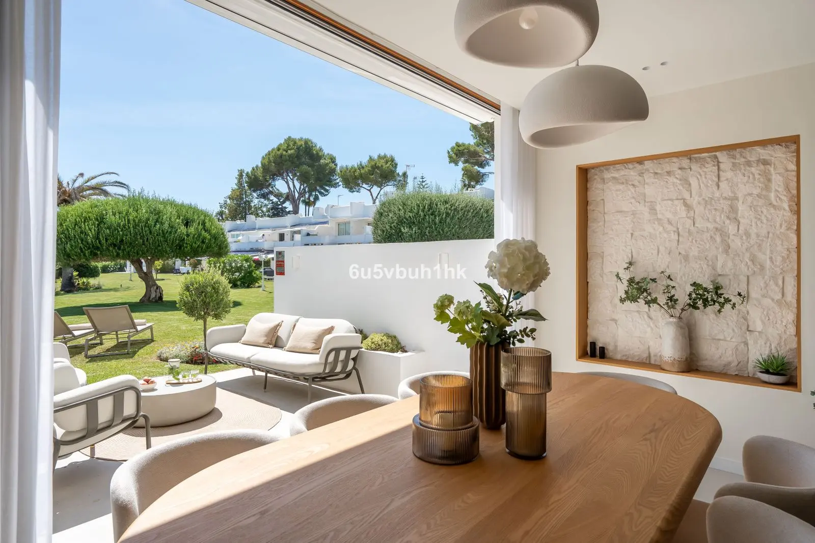 Maison mitoyenne à Nueva Andalucía, Marbella