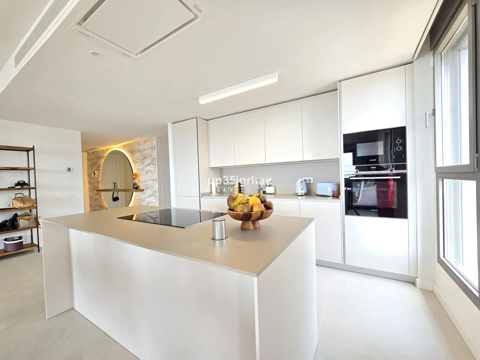 Appartement à Selwo, Estepona