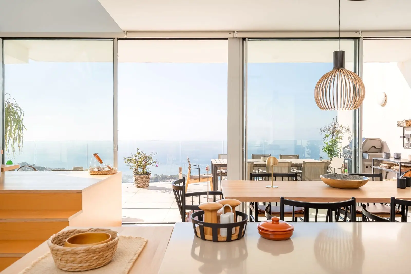 Penthouse à Benalmádena Pueblo, Benalmádena