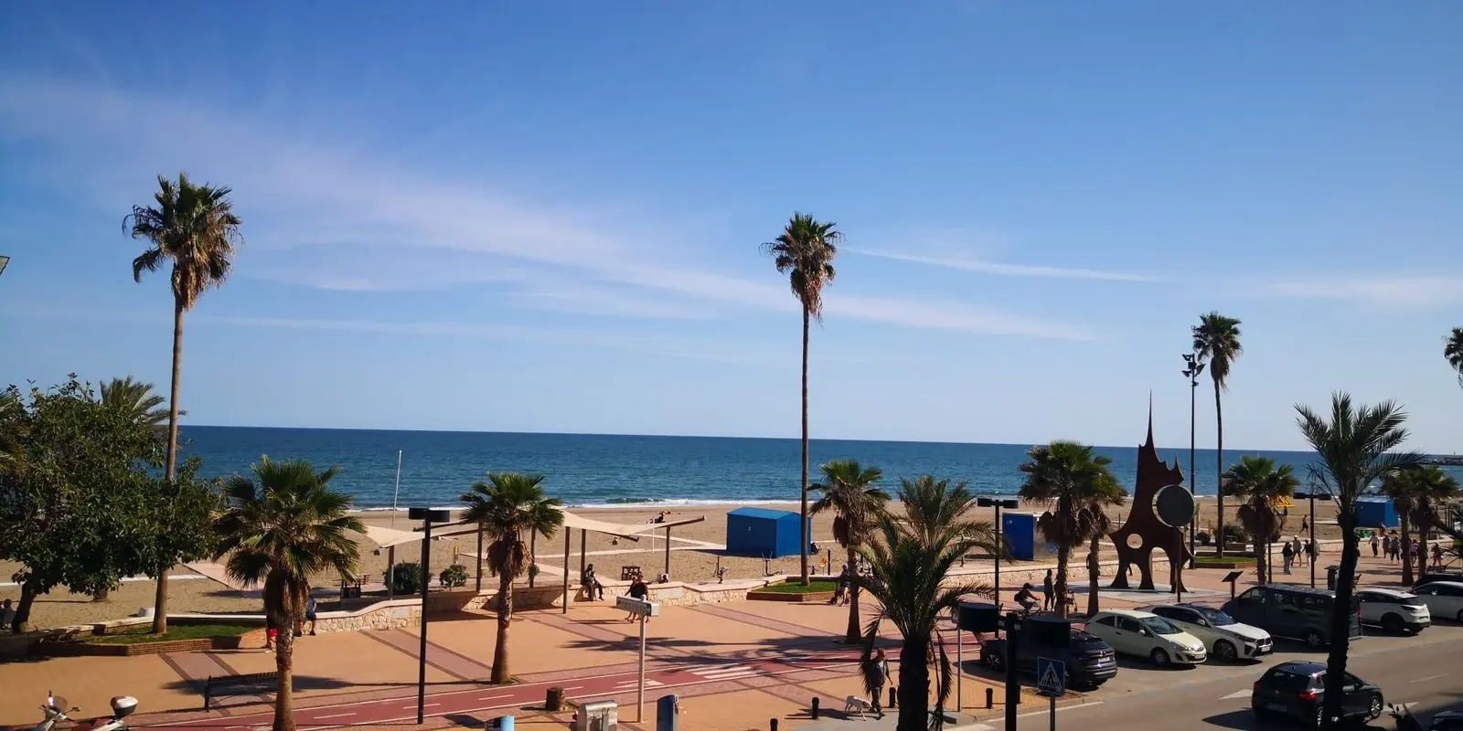 Appartement à Fuengirola