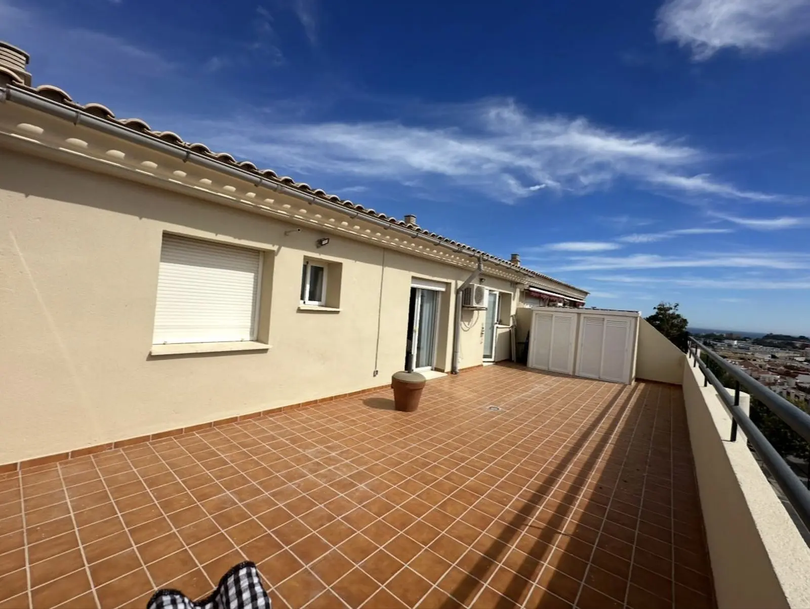Penthouse à Las Lagunas, Mijas