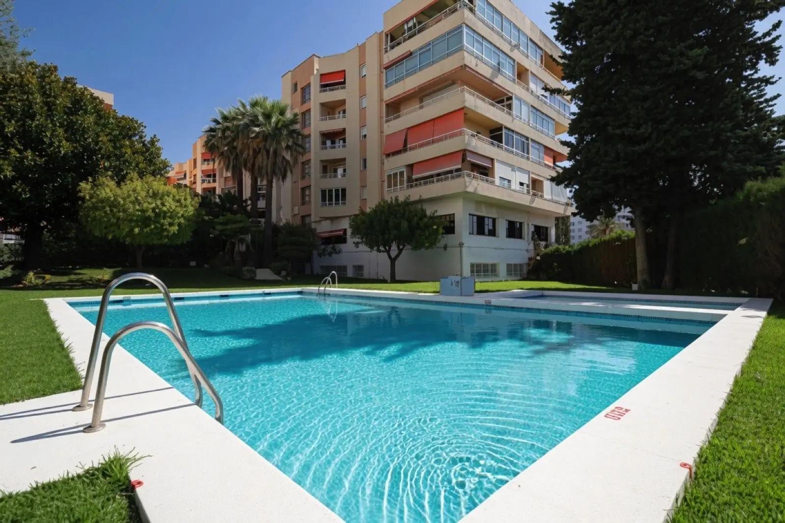 Appartement à Marbella