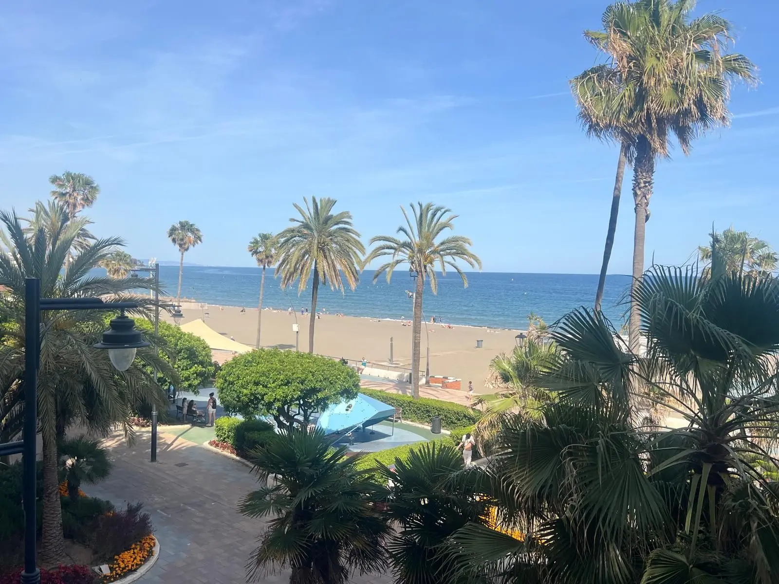 Appartement à Estepona