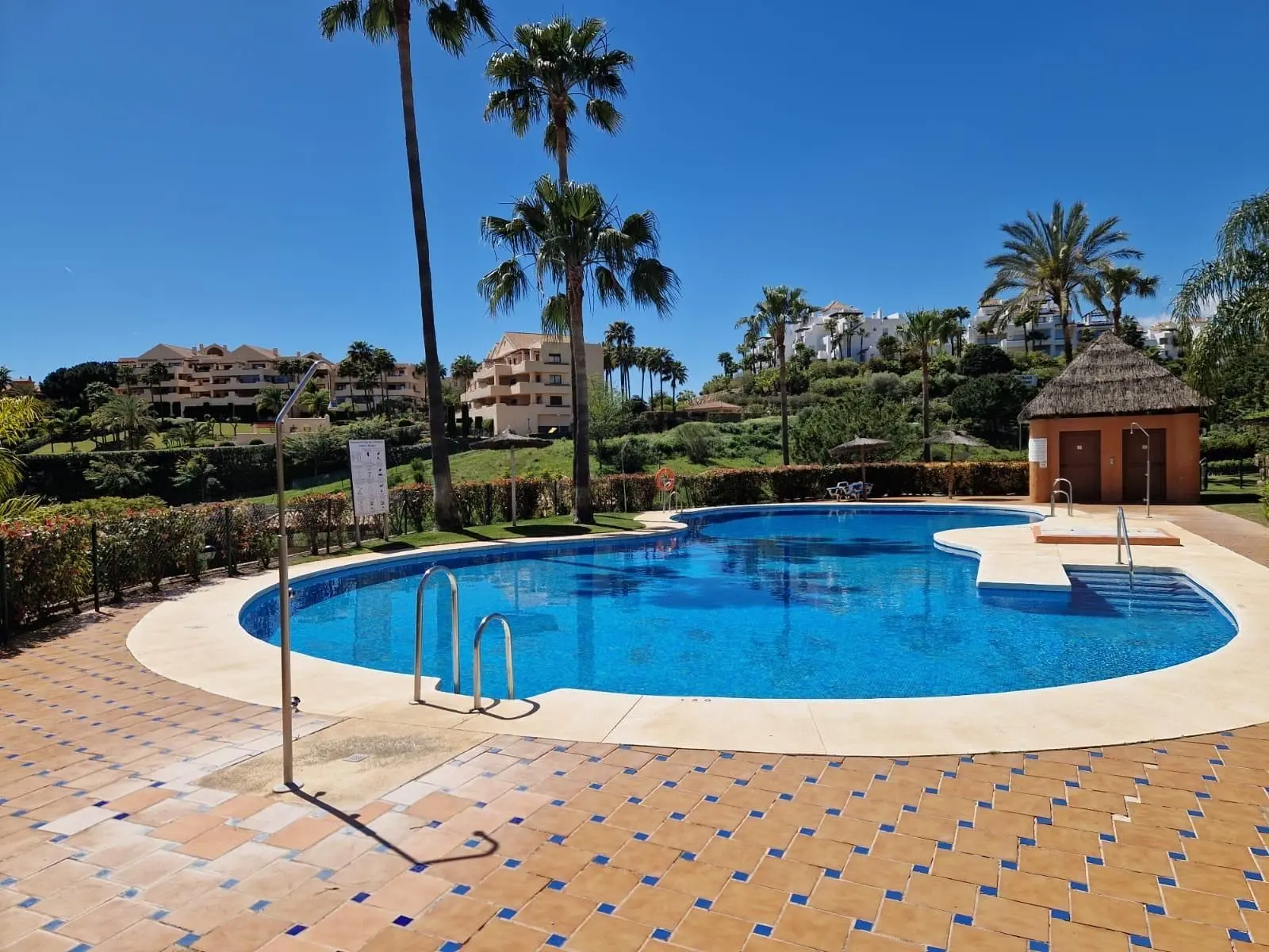 Appartement à Benahavís