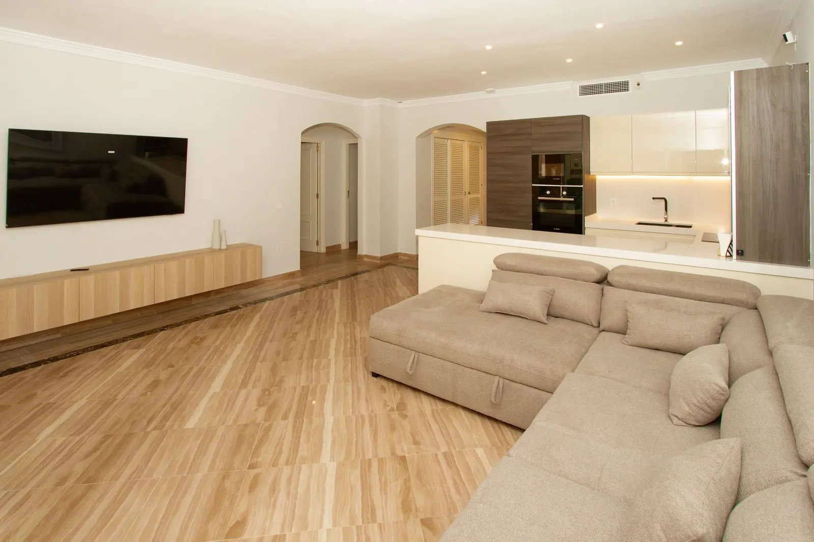 Appartement à Elviria, Marbella
