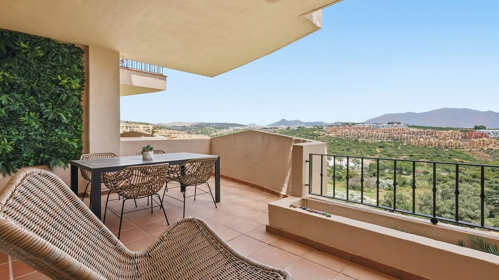 Appartement à La Duquesa, Manilva