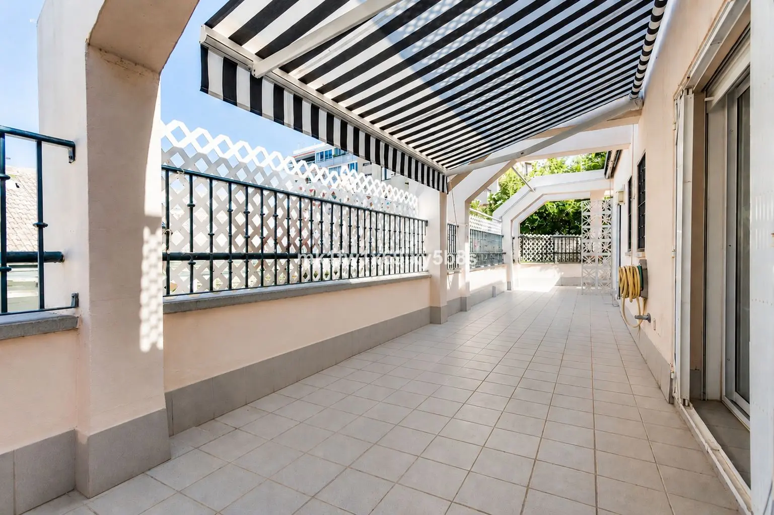 Appartement à Marbella