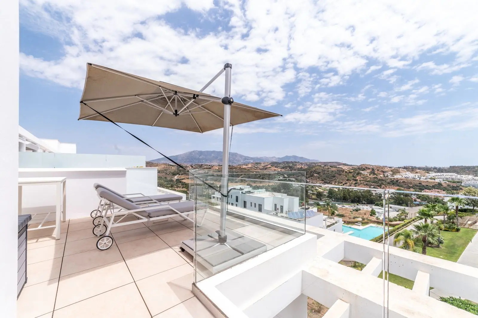 Appartamento a La Cala de Mijas, Mijas
