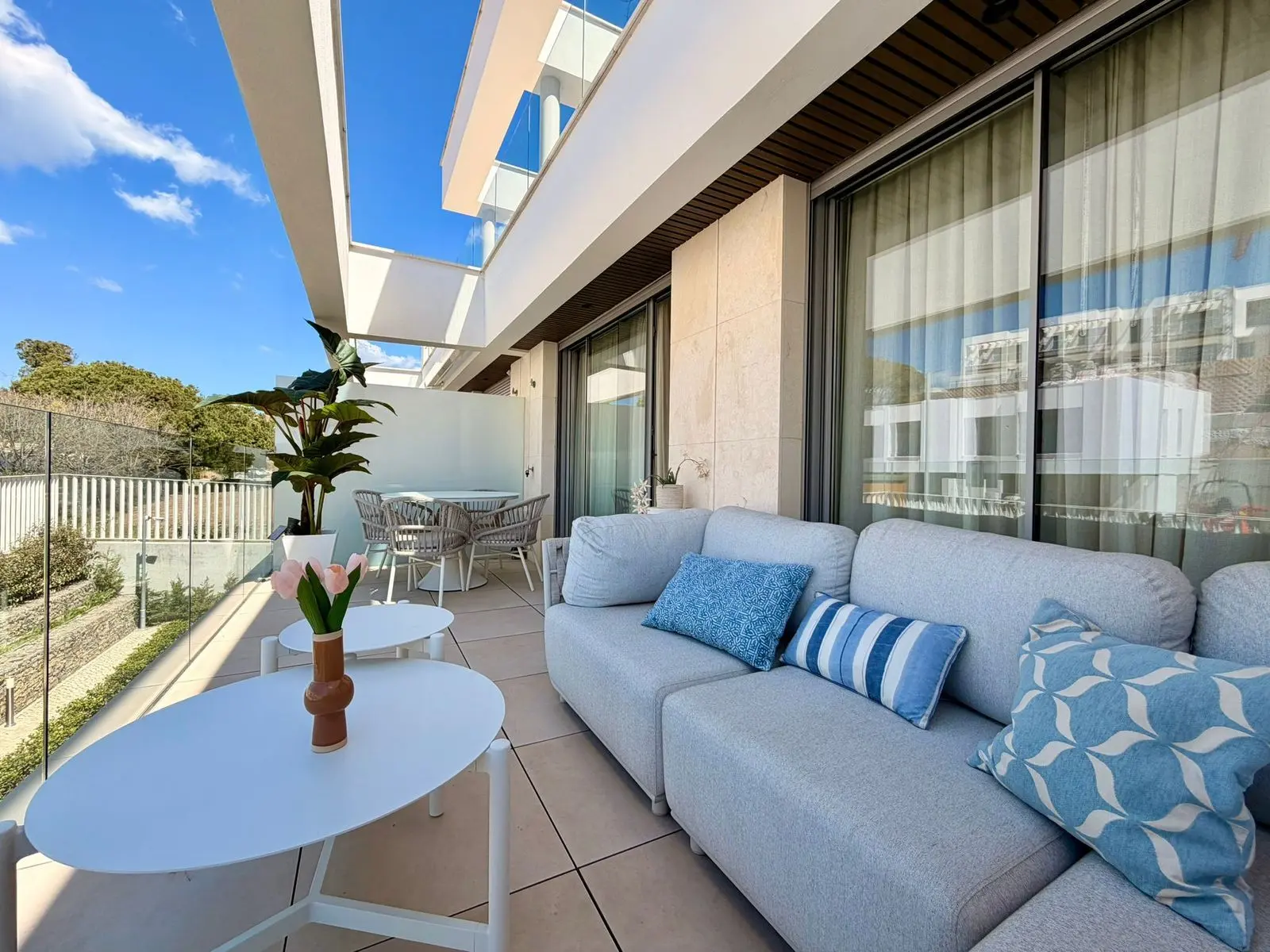 Piso en Elviria, Marbella