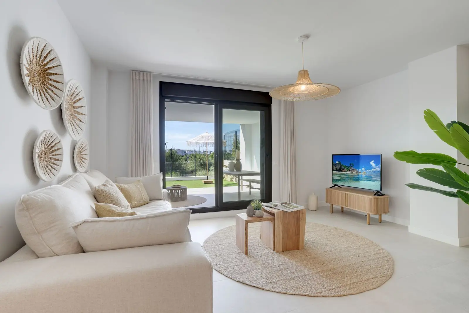 Appartement à Estepona