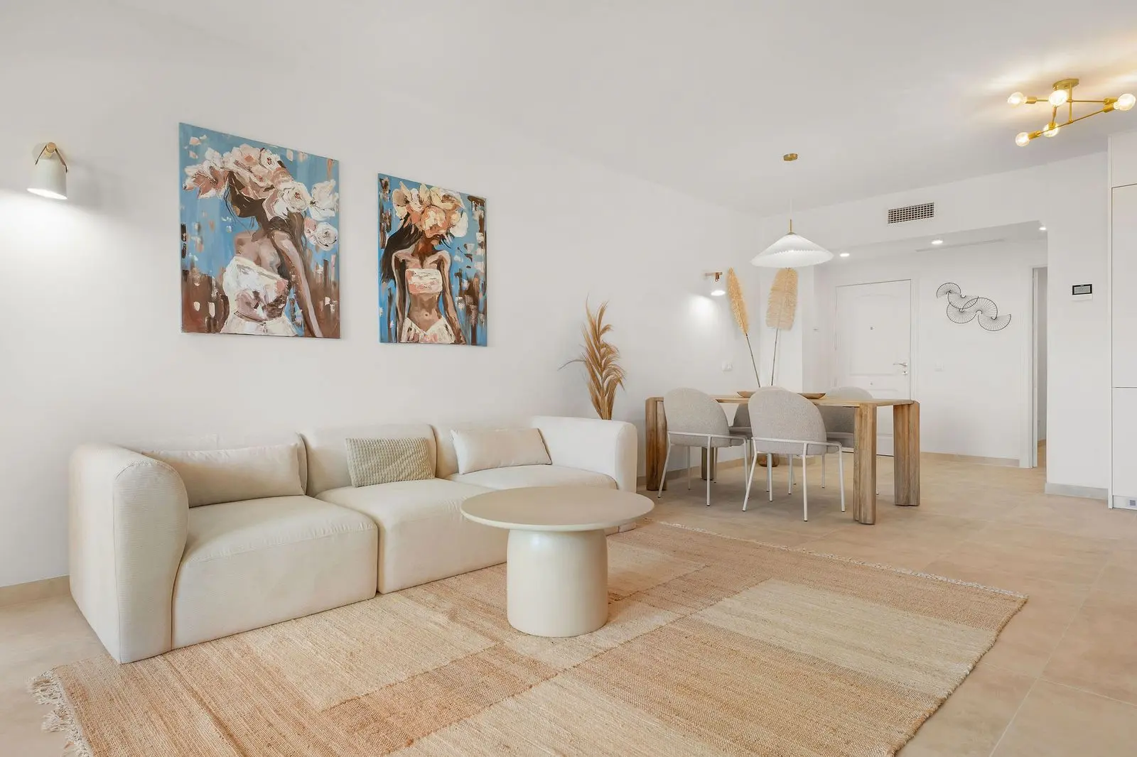Appartement à Nueva Andalucía, Marbella