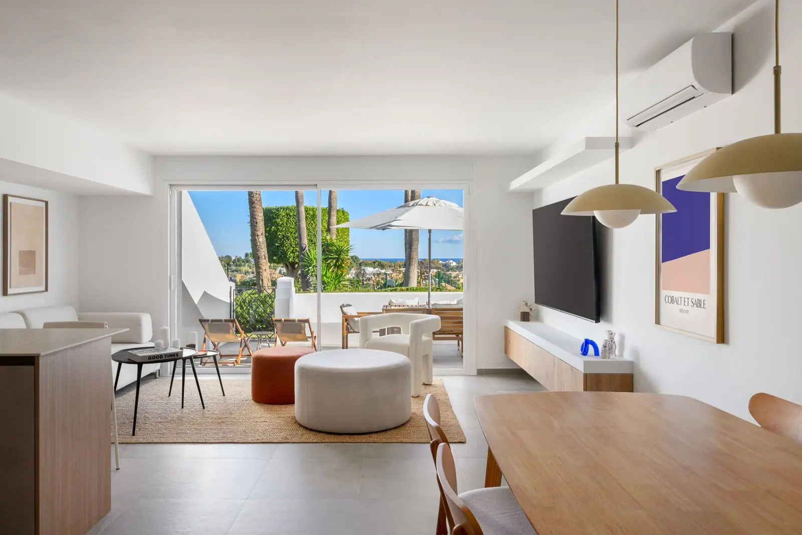 公寓 · El Paraíso, Estepona
