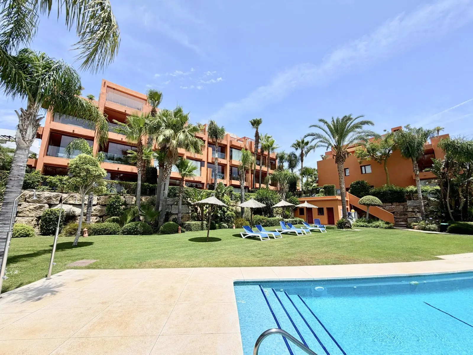 Appartement à Los Flamingos, Benahavís