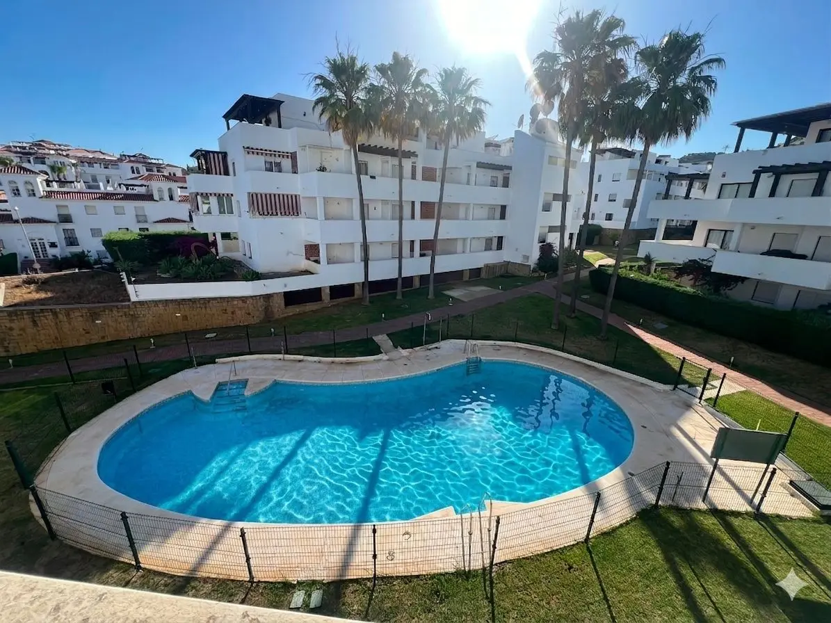 Appartement à Mijas Costa, Mijas