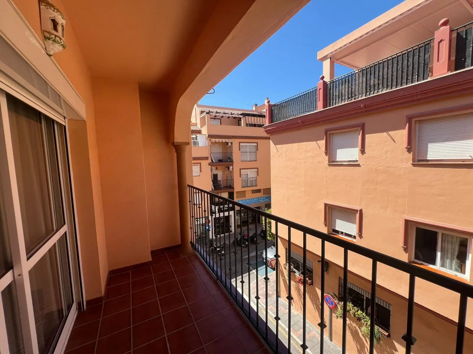 Appartamento a Mijas