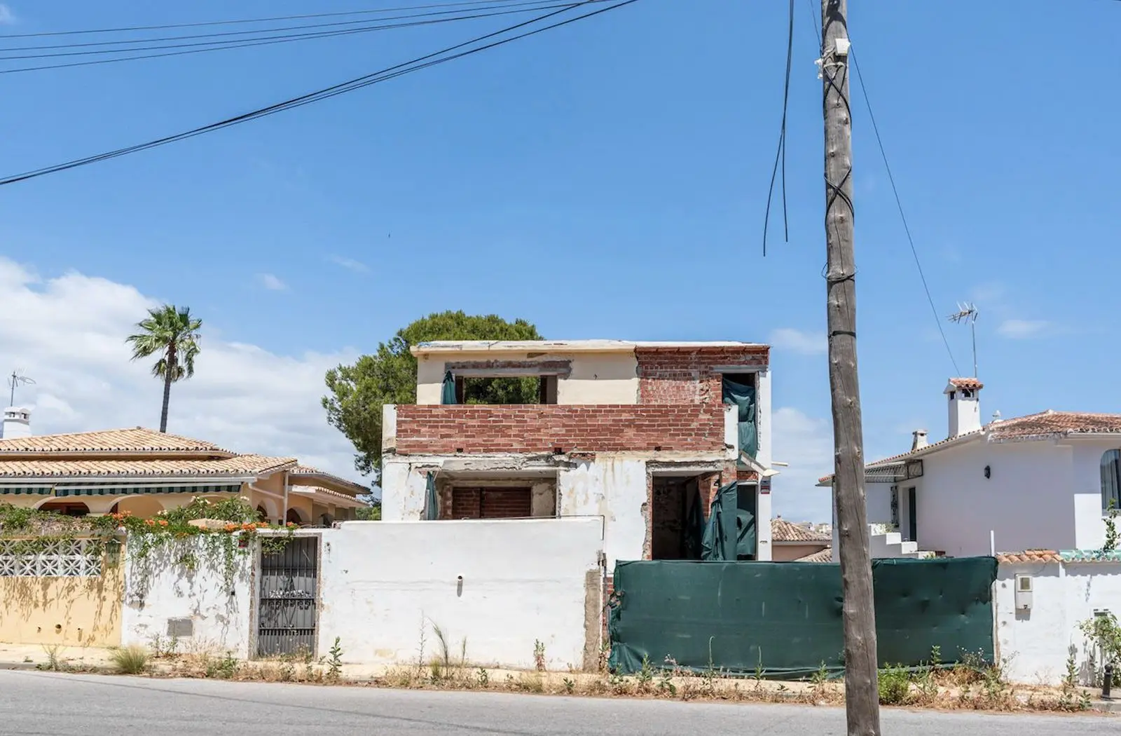 Villa in Nueva Andalucía, Marbella