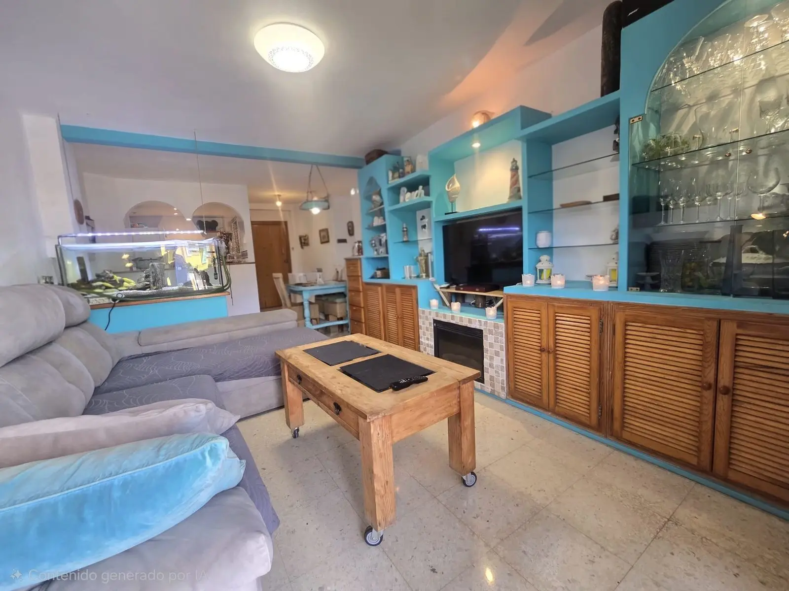 Appartement à Torremolinos