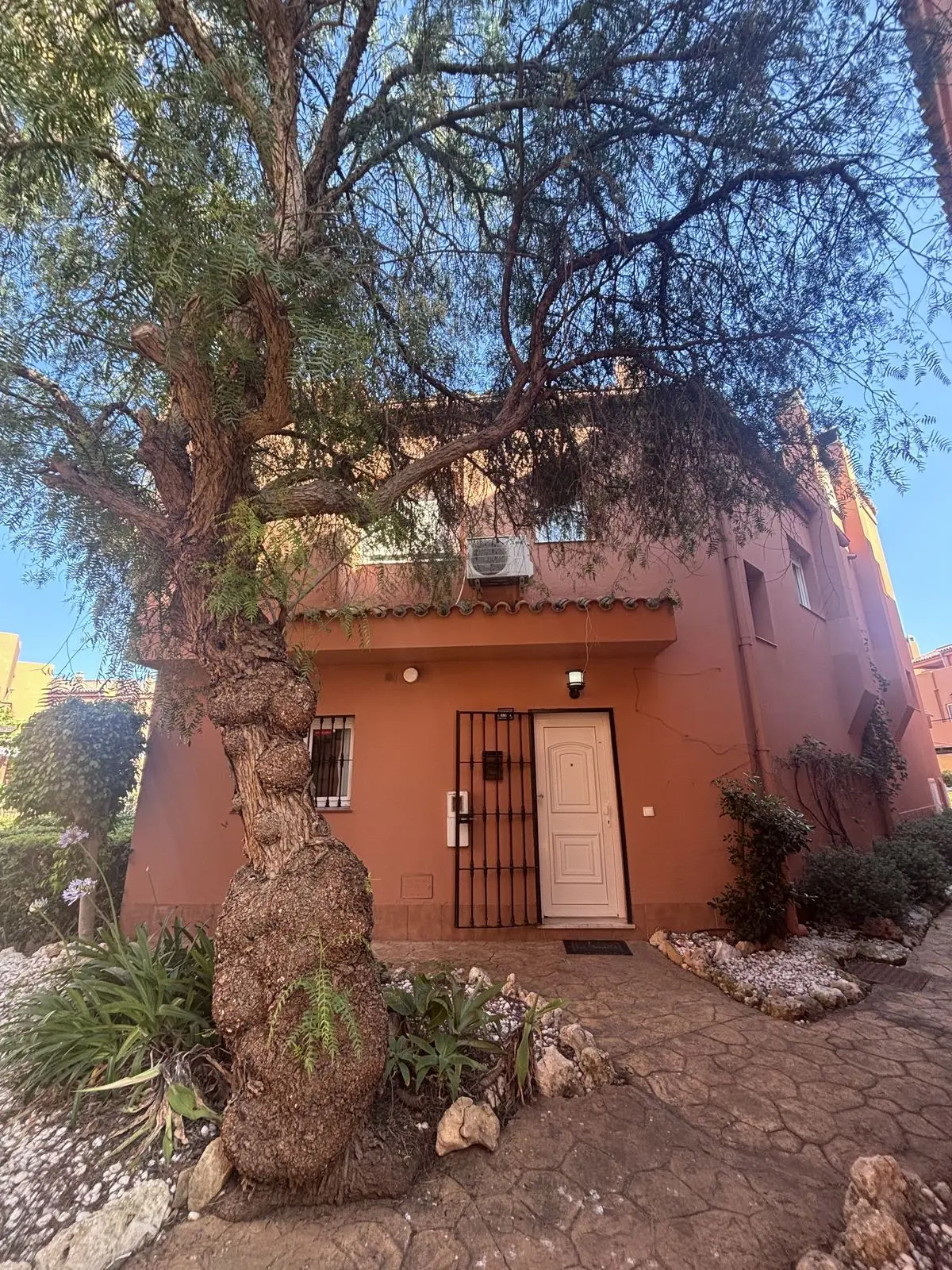 Maison mitoyenne à Manilva