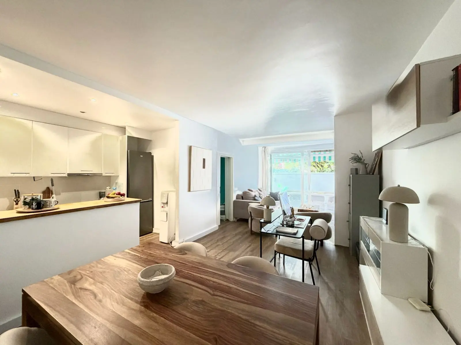 Appartement à Marbella