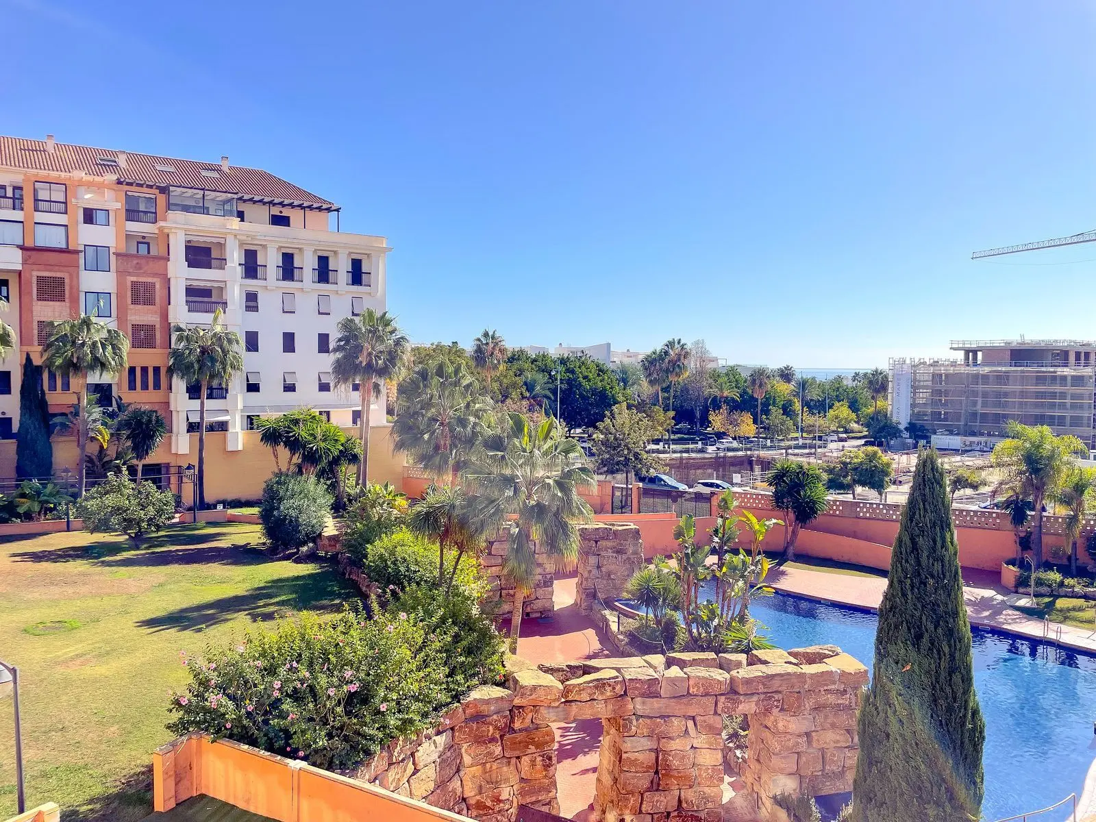 Appartement à San Pedro de Alcántara, Marbella