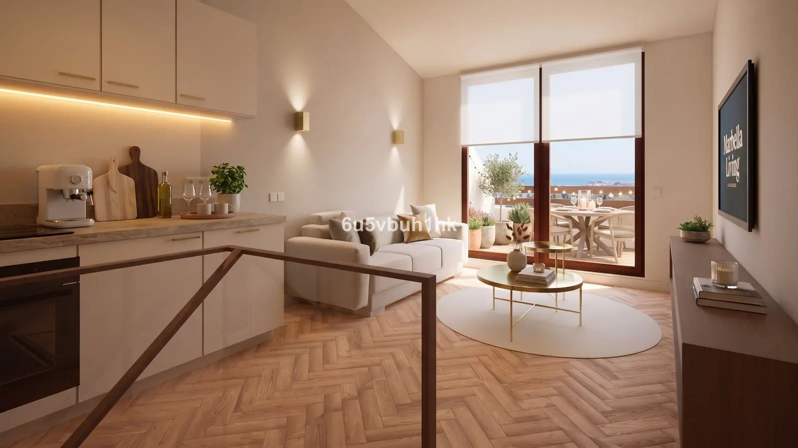 Appartamento a Mijas Costa, Mijas