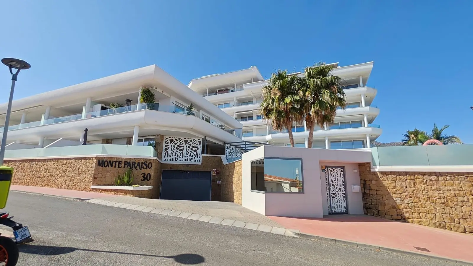 Appartement à Torreblanca, Fuengirola