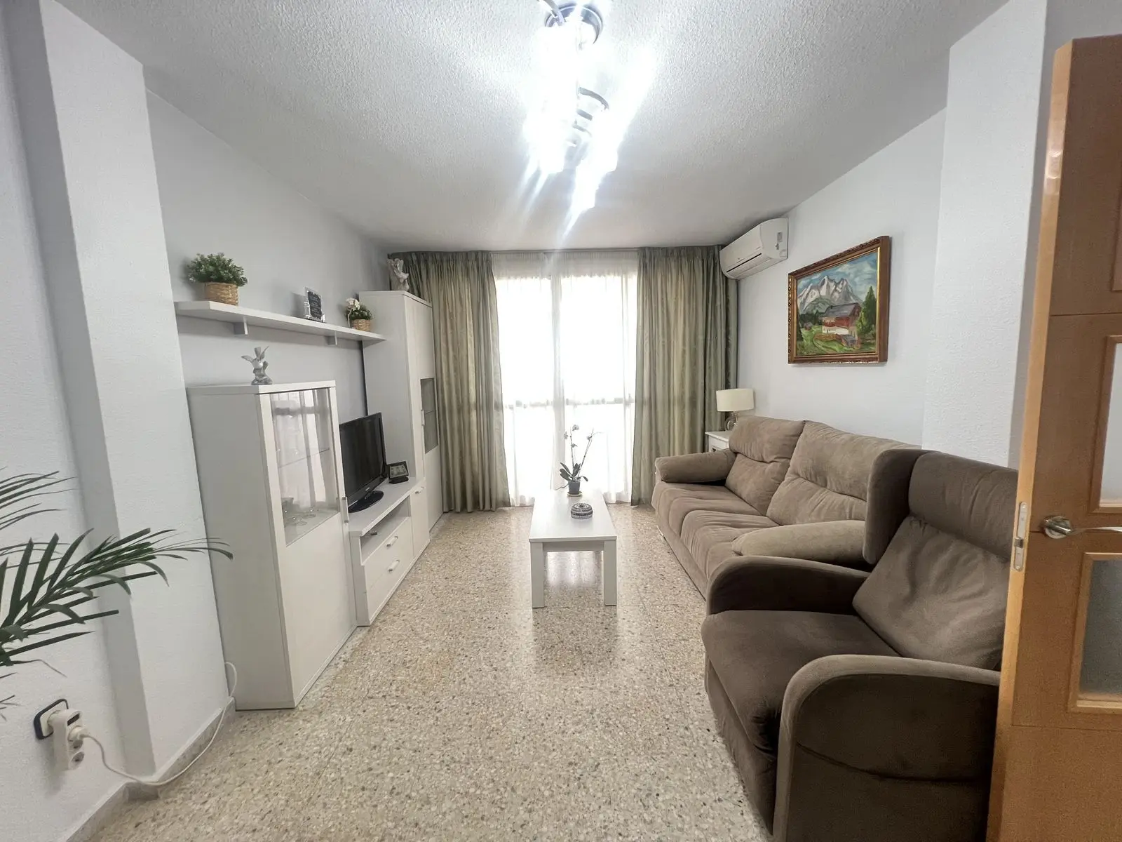 Penthouse à Málaga