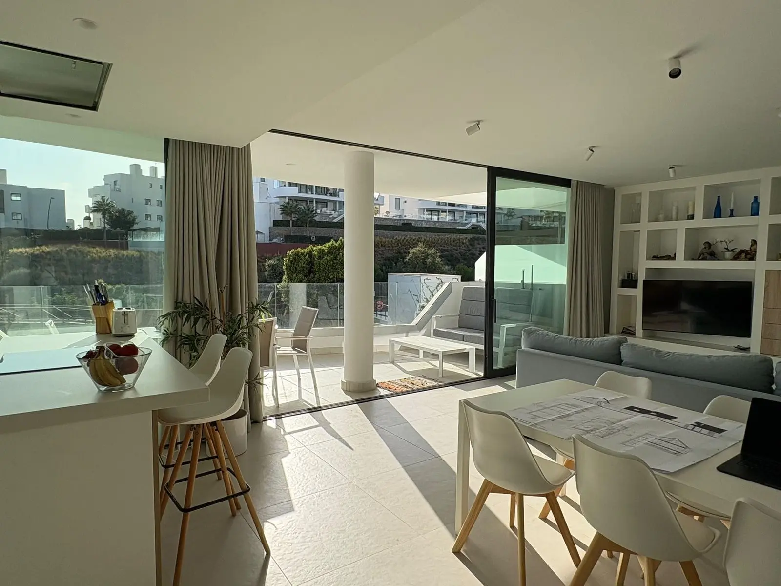Appartement à Higuerón, Benalmádena
