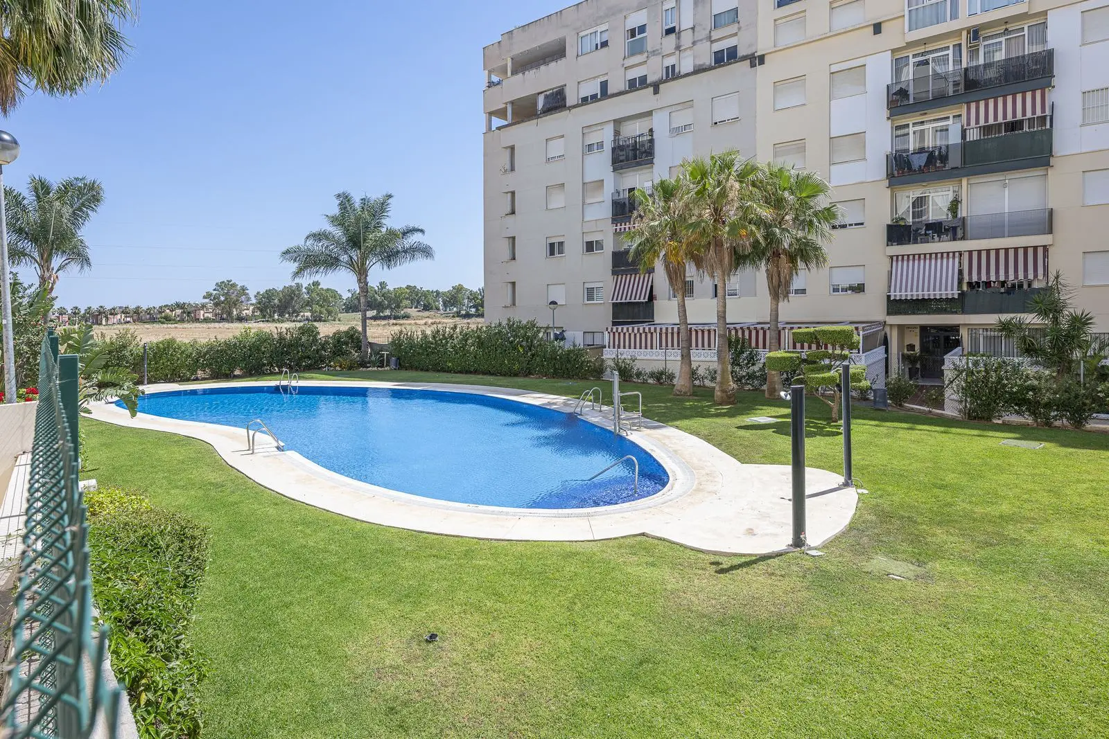 Appartement à Marbella