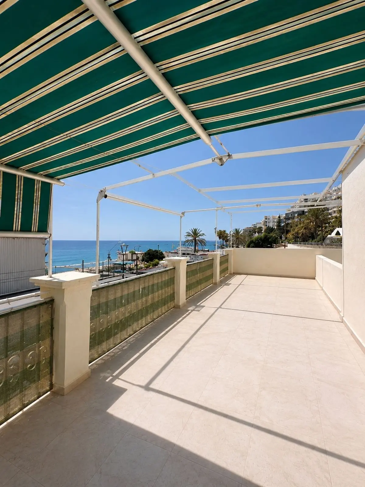 Edificio en Marbella