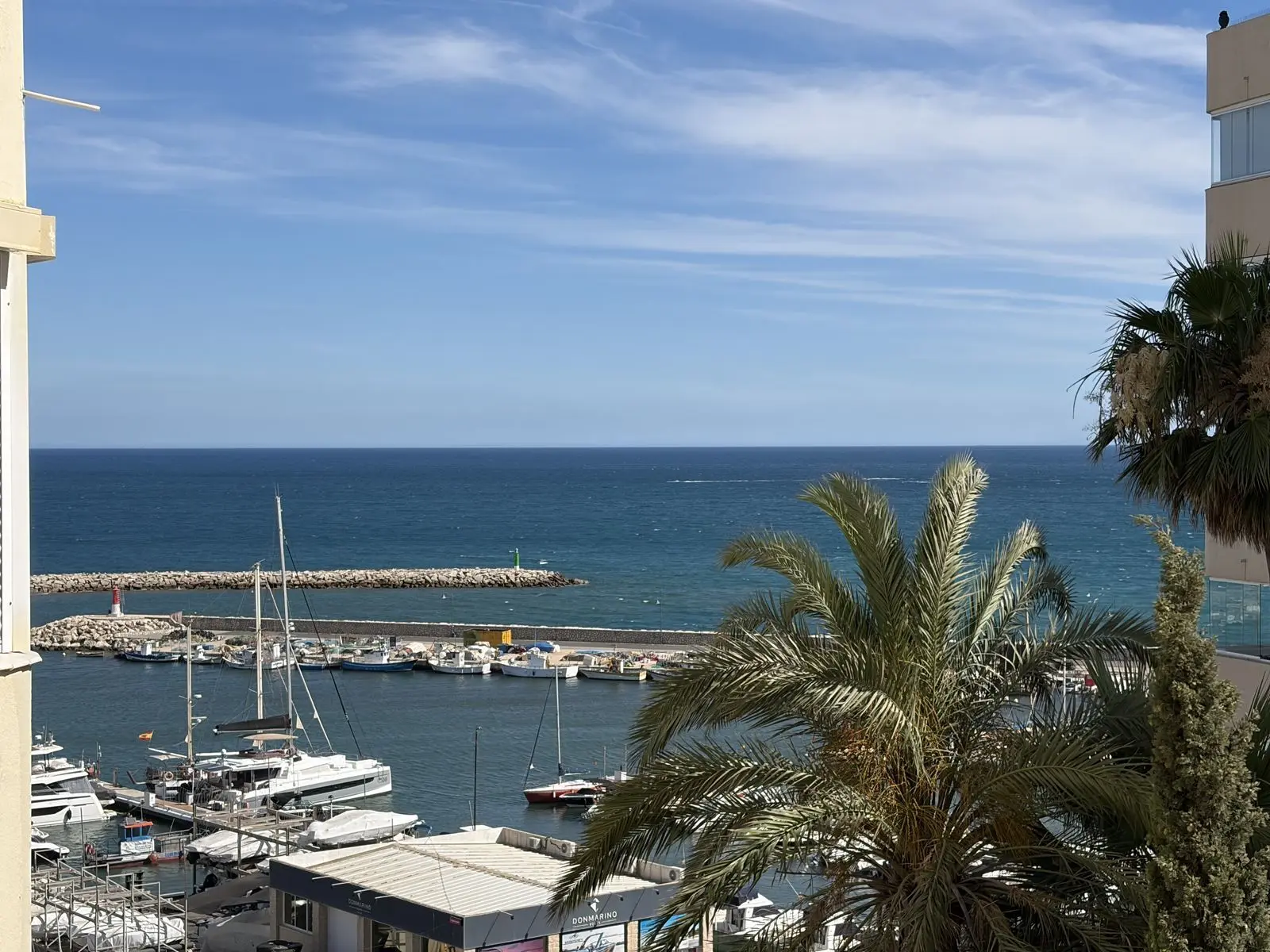 Piso en Estepona