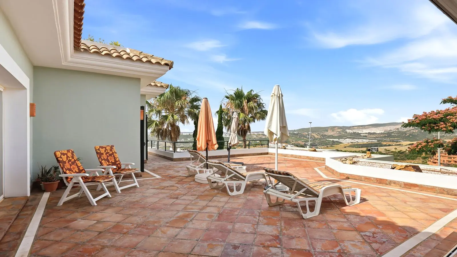 Appartement à Doña Julia, Casares