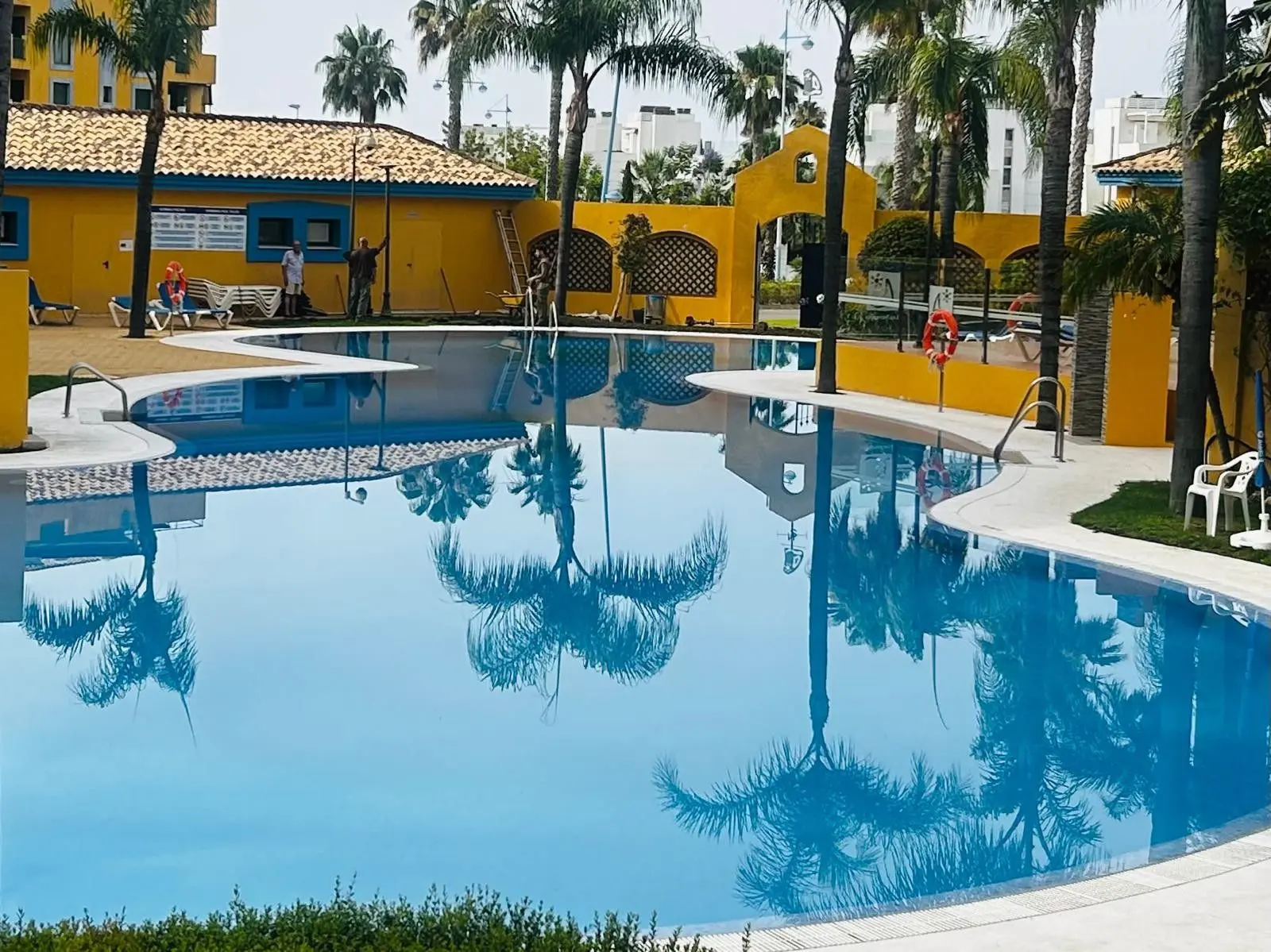 Appartement à San Pedro de Alcántara, Marbella