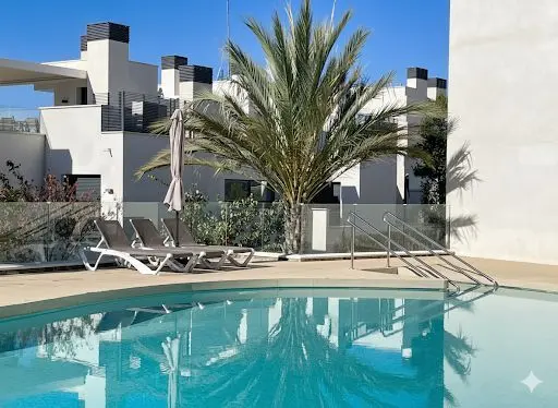 Appartement à Marbella