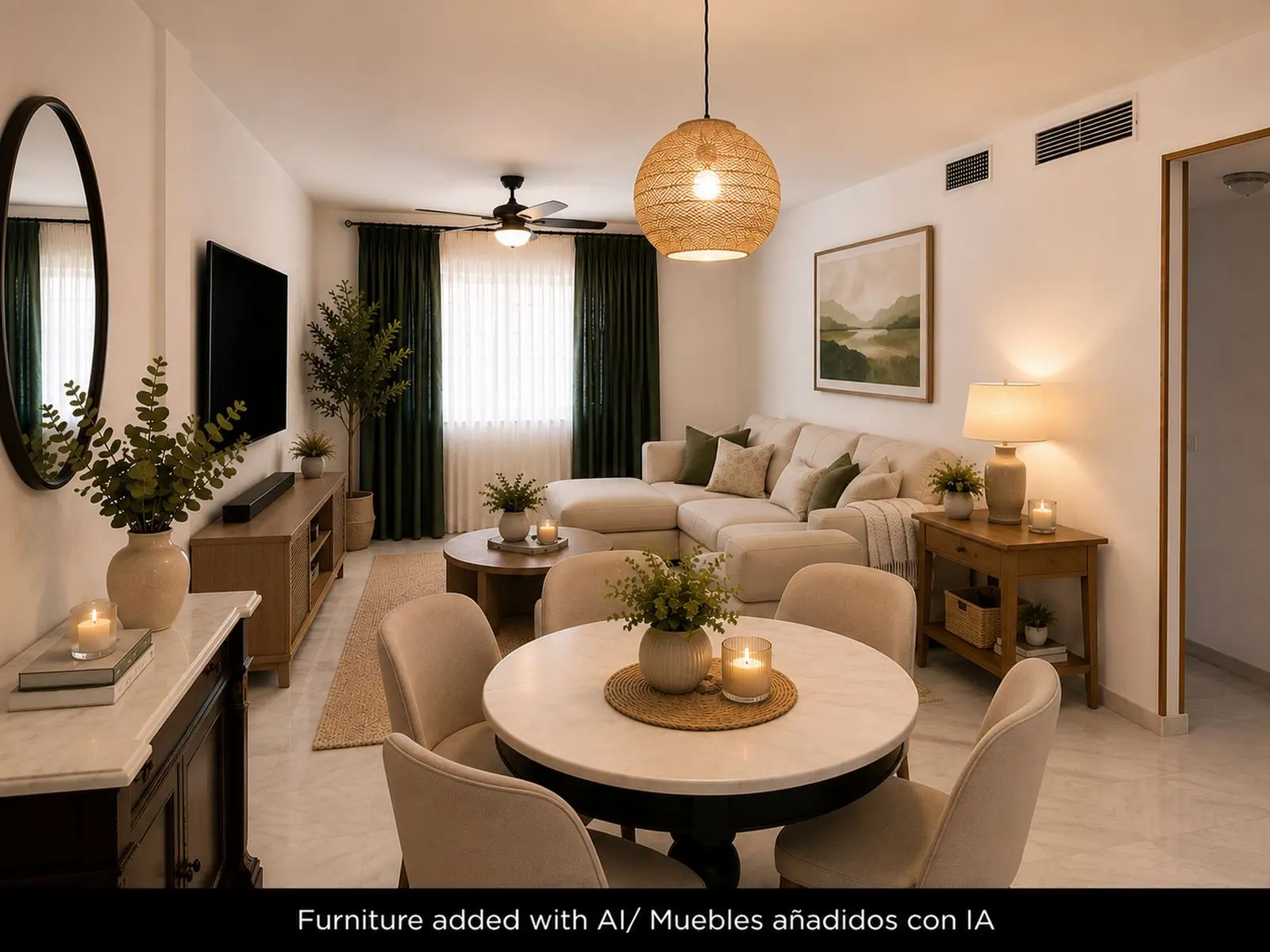 Appartement à Campanillas, Málaga