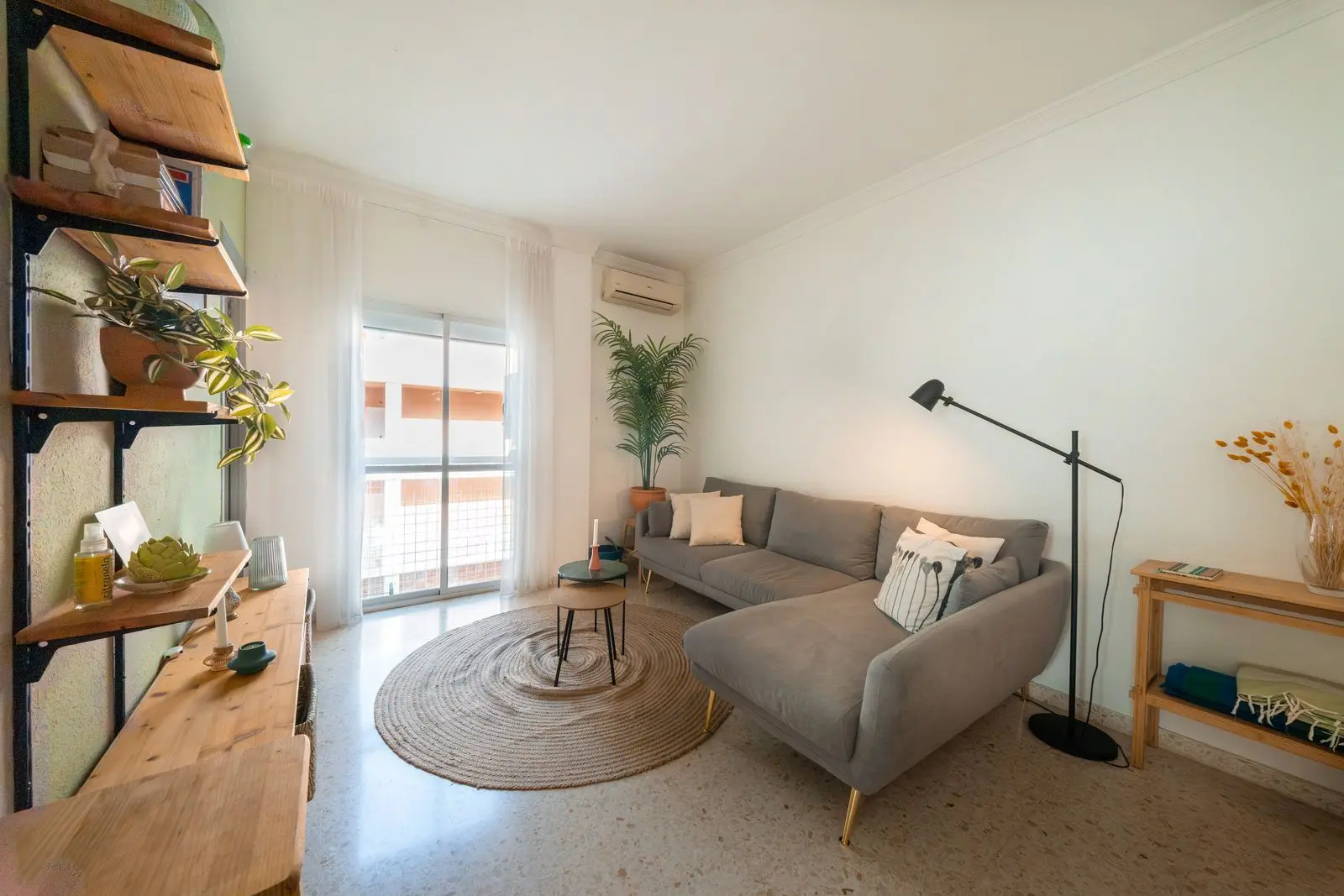 Appartement à Málaga