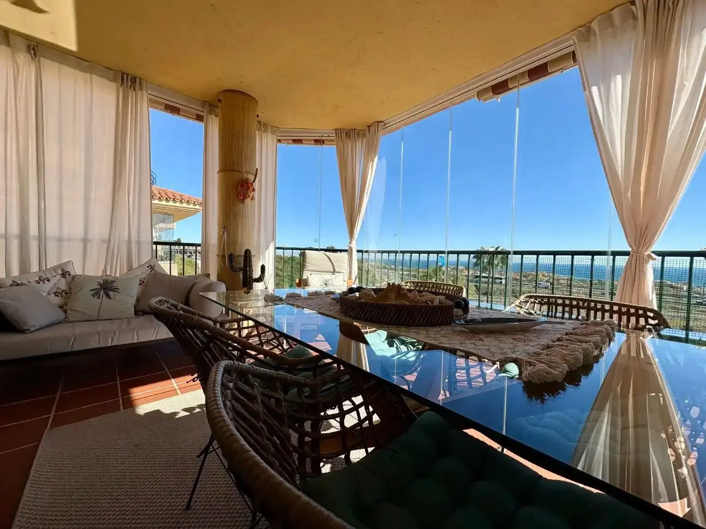 Appartamento a Riviera del Sol, Mijas