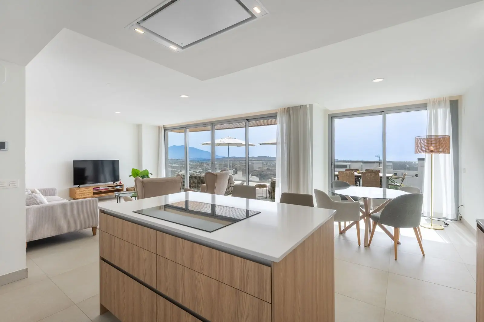 Appartamento a La Cala de Mijas, Mijas